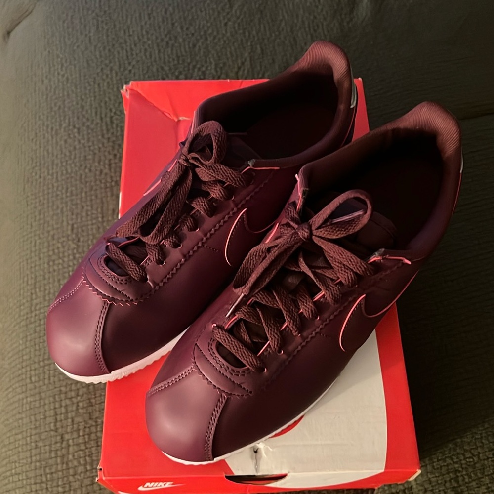 Nike Cortez